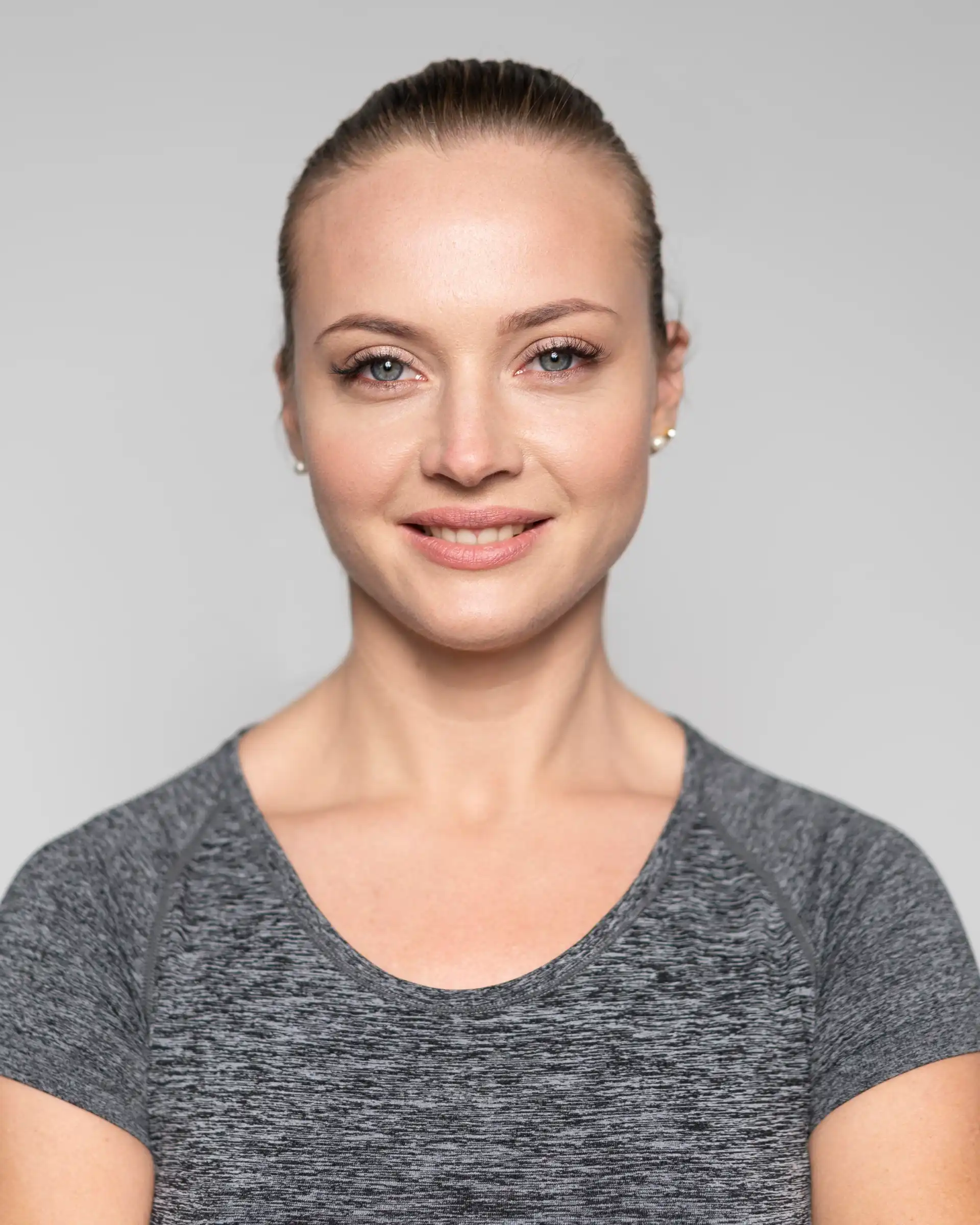 María González